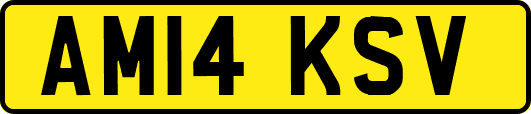 AM14KSV