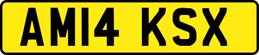 AM14KSX
