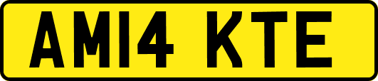 AM14KTE