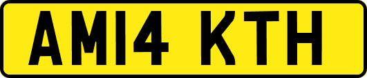 AM14KTH