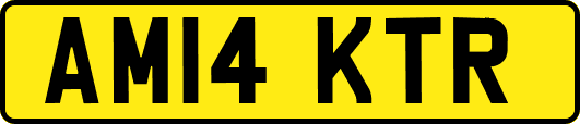 AM14KTR
