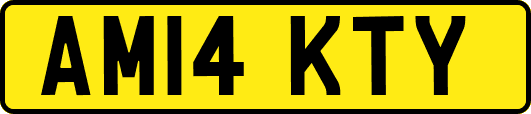 AM14KTY
