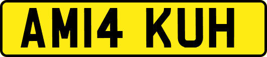 AM14KUH