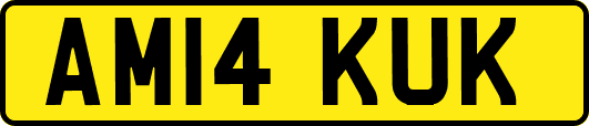 AM14KUK