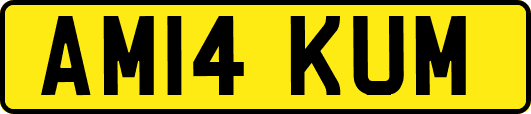 AM14KUM