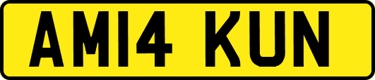 AM14KUN