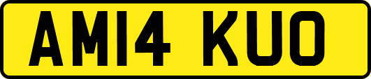 AM14KUO
