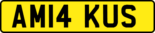 AM14KUS