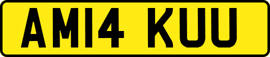AM14KUU