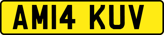 AM14KUV