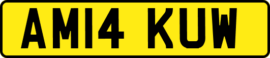 AM14KUW