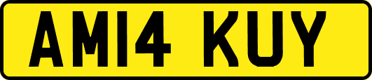 AM14KUY