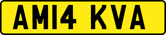 AM14KVA