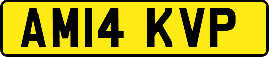 AM14KVP
