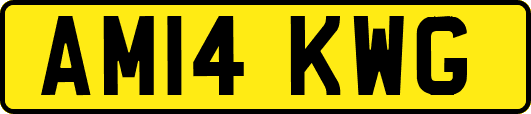 AM14KWG