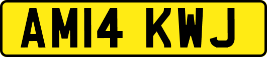 AM14KWJ