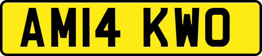AM14KWO