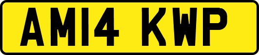 AM14KWP