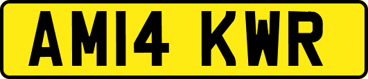 AM14KWR