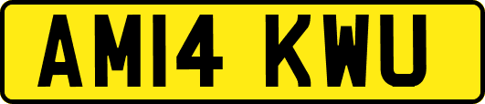 AM14KWU
