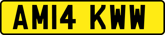 AM14KWW