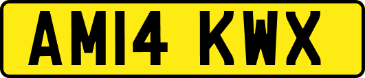 AM14KWX