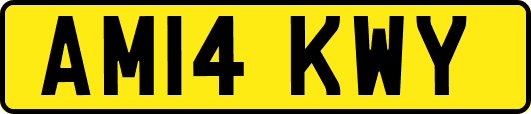 AM14KWY