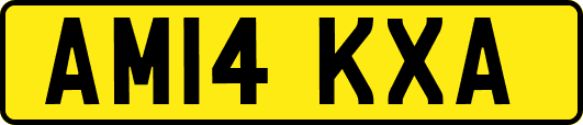 AM14KXA