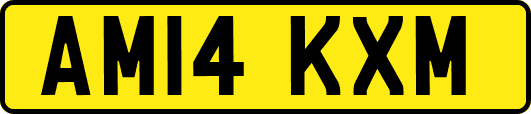 AM14KXM