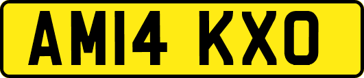 AM14KXO