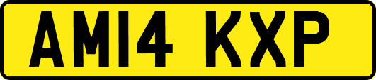 AM14KXP