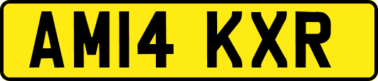 AM14KXR