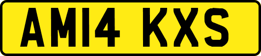 AM14KXS