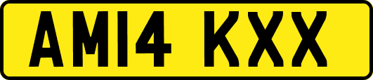 AM14KXX