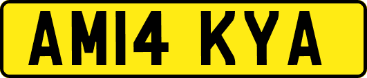 AM14KYA