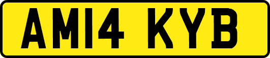 AM14KYB