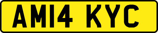 AM14KYC