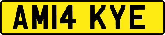AM14KYE