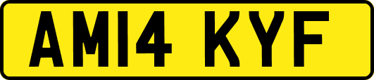 AM14KYF