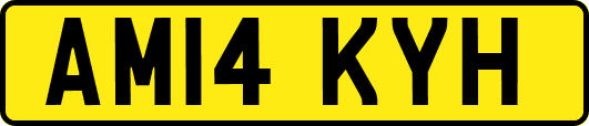 AM14KYH