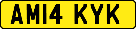 AM14KYK