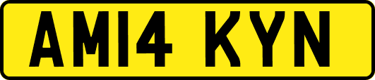 AM14KYN