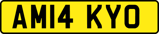 AM14KYO