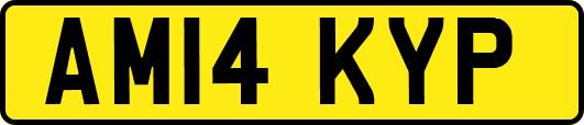 AM14KYP