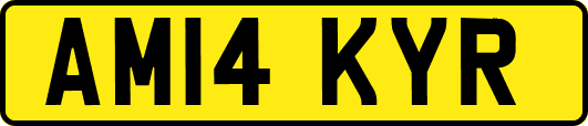 AM14KYR