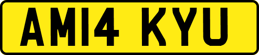 AM14KYU