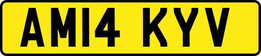 AM14KYV