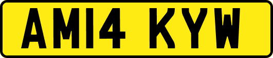AM14KYW