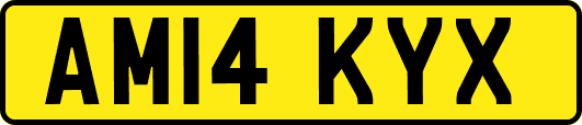 AM14KYX