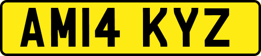 AM14KYZ